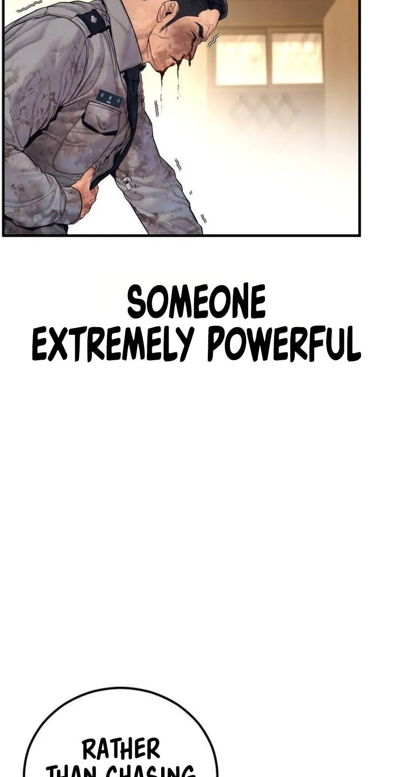Manager Kim Chapter 259 page 111 - 