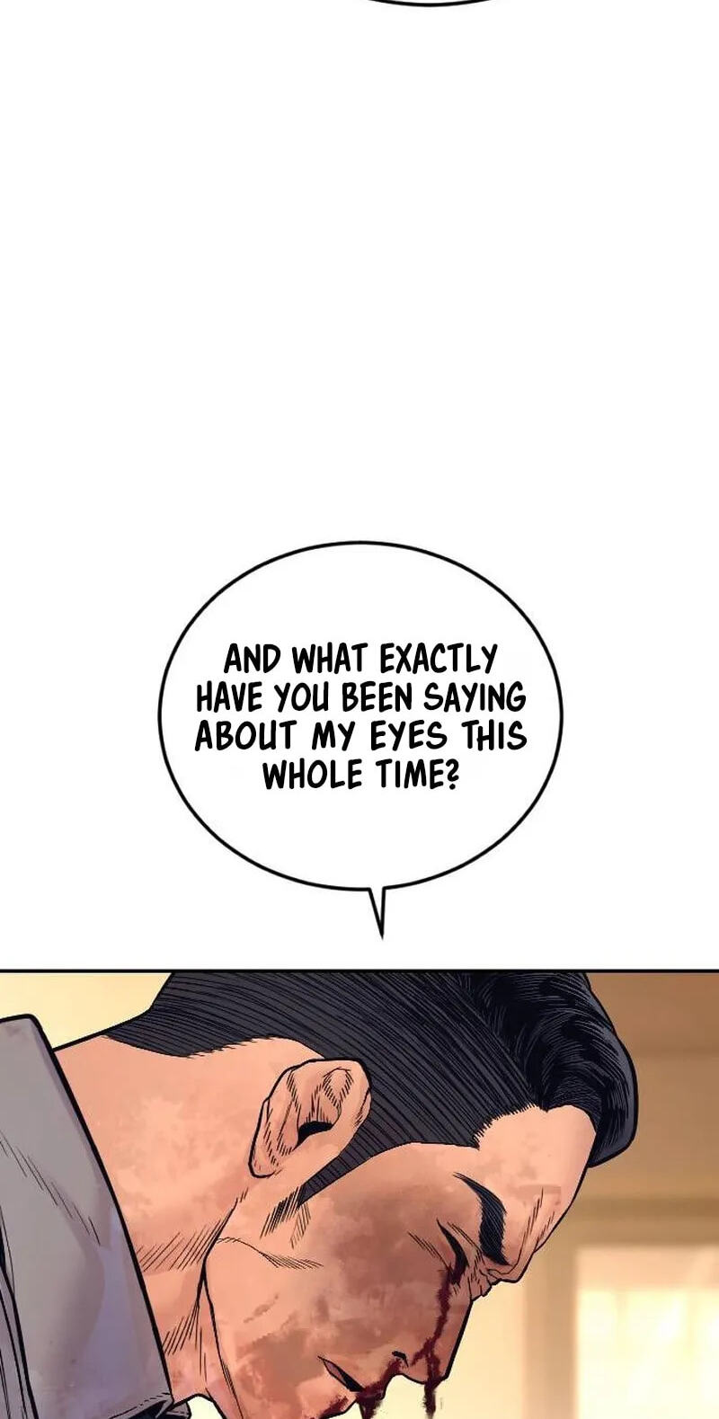 Manager Kim Chapter 259 page 113 - 