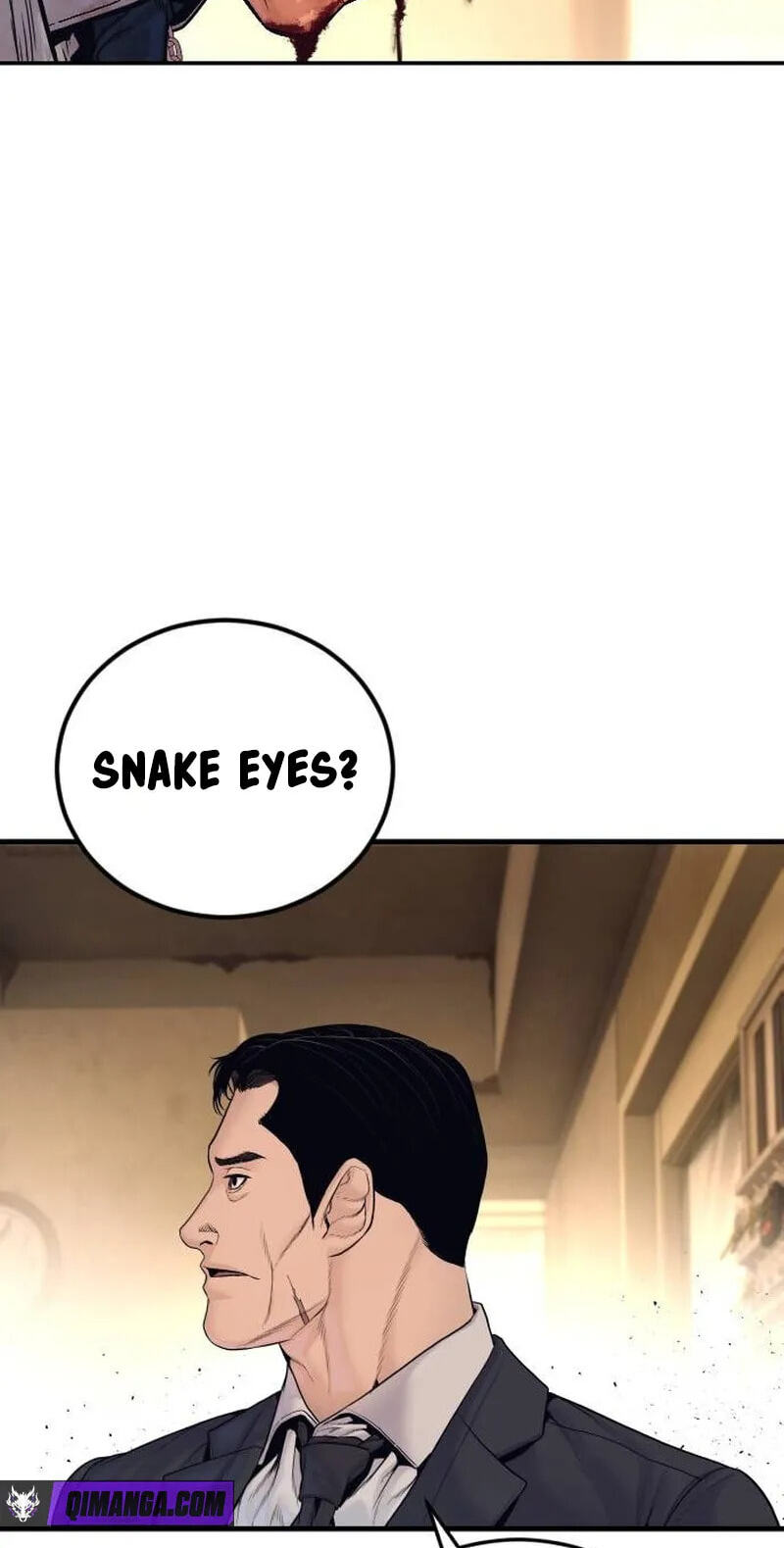 Manager Kim Chapter 259 page 114 - 