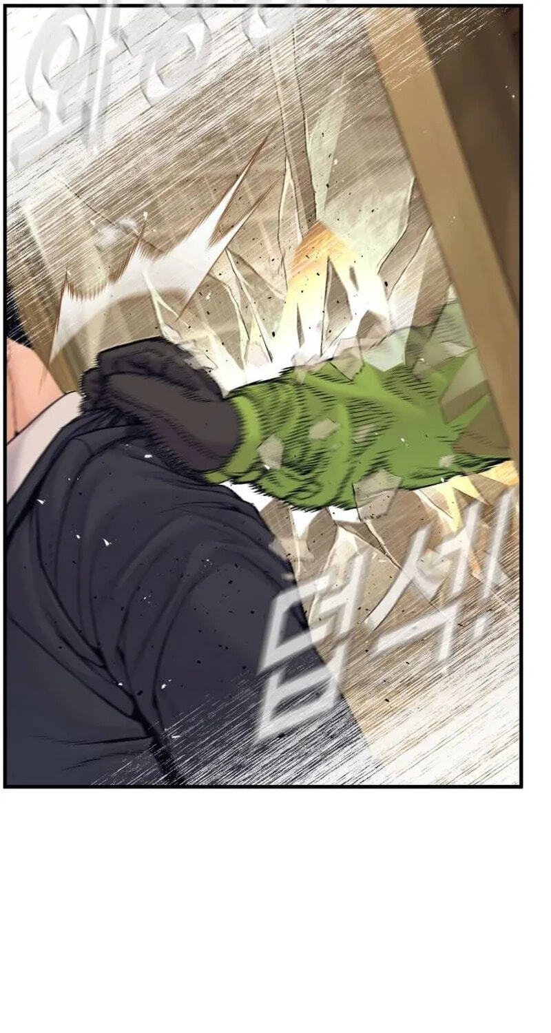 Manager Kim Chapter 259 page 118 - 