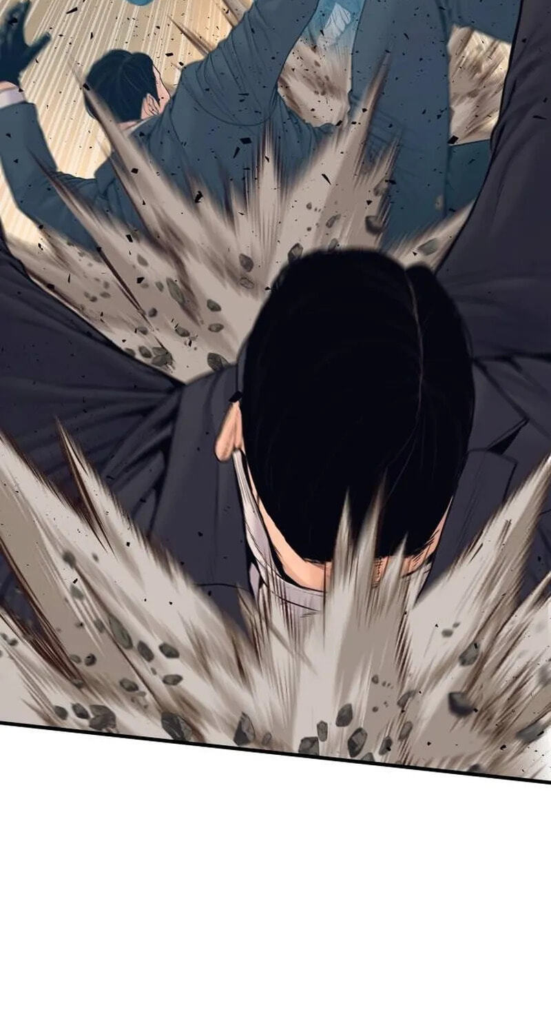 Manager Kim Chapter 259 page 120 - 