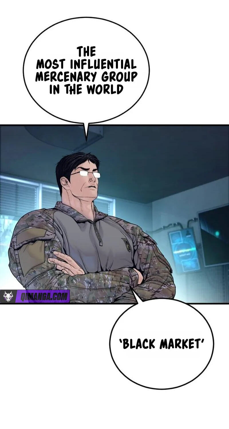 Manager Kim Chapter 259 page 121 - 