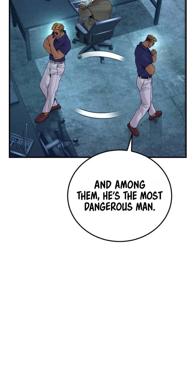 Manager Kim Chapter 259 page 20 - 