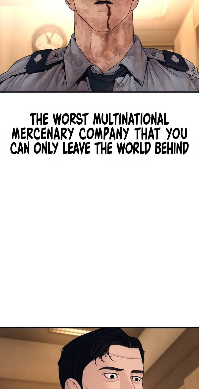 Manager Kim Chapter 259 page 3 - 