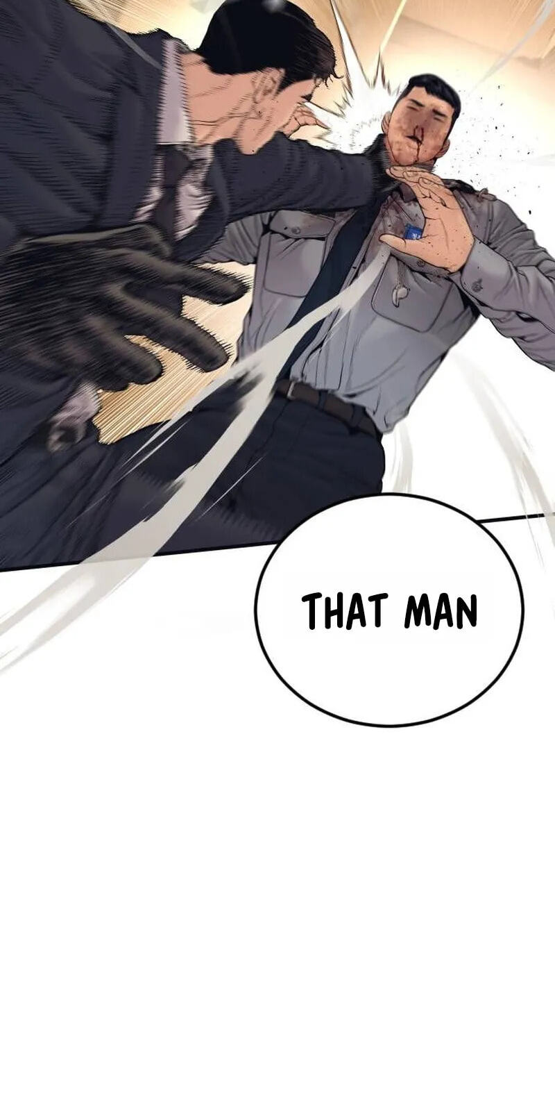 Manager Kim Chapter 259 page 24 - 