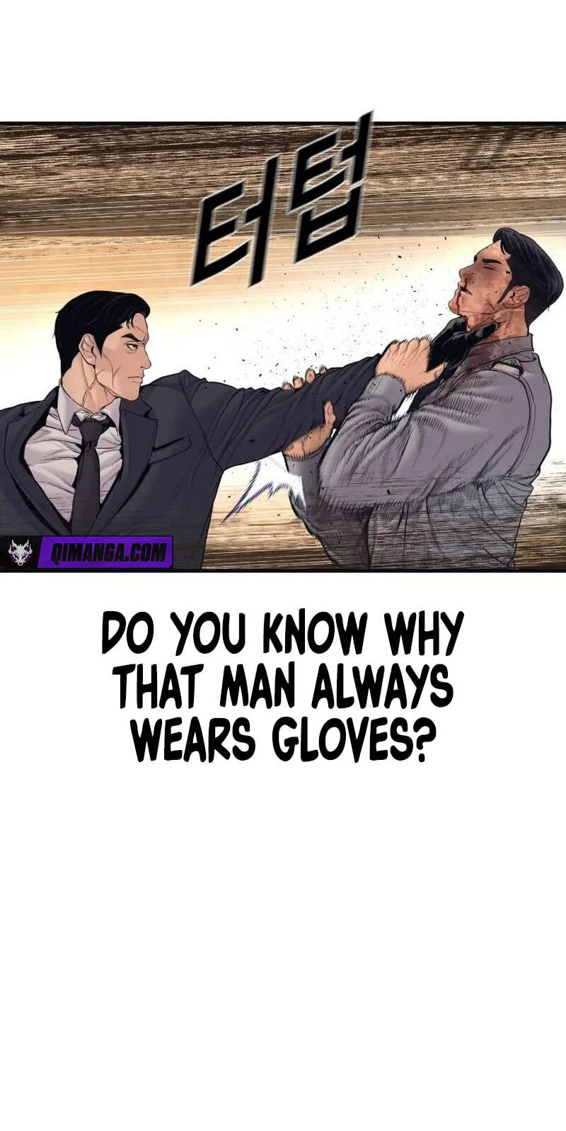 Manager Kim Chapter 259 page 26 - 