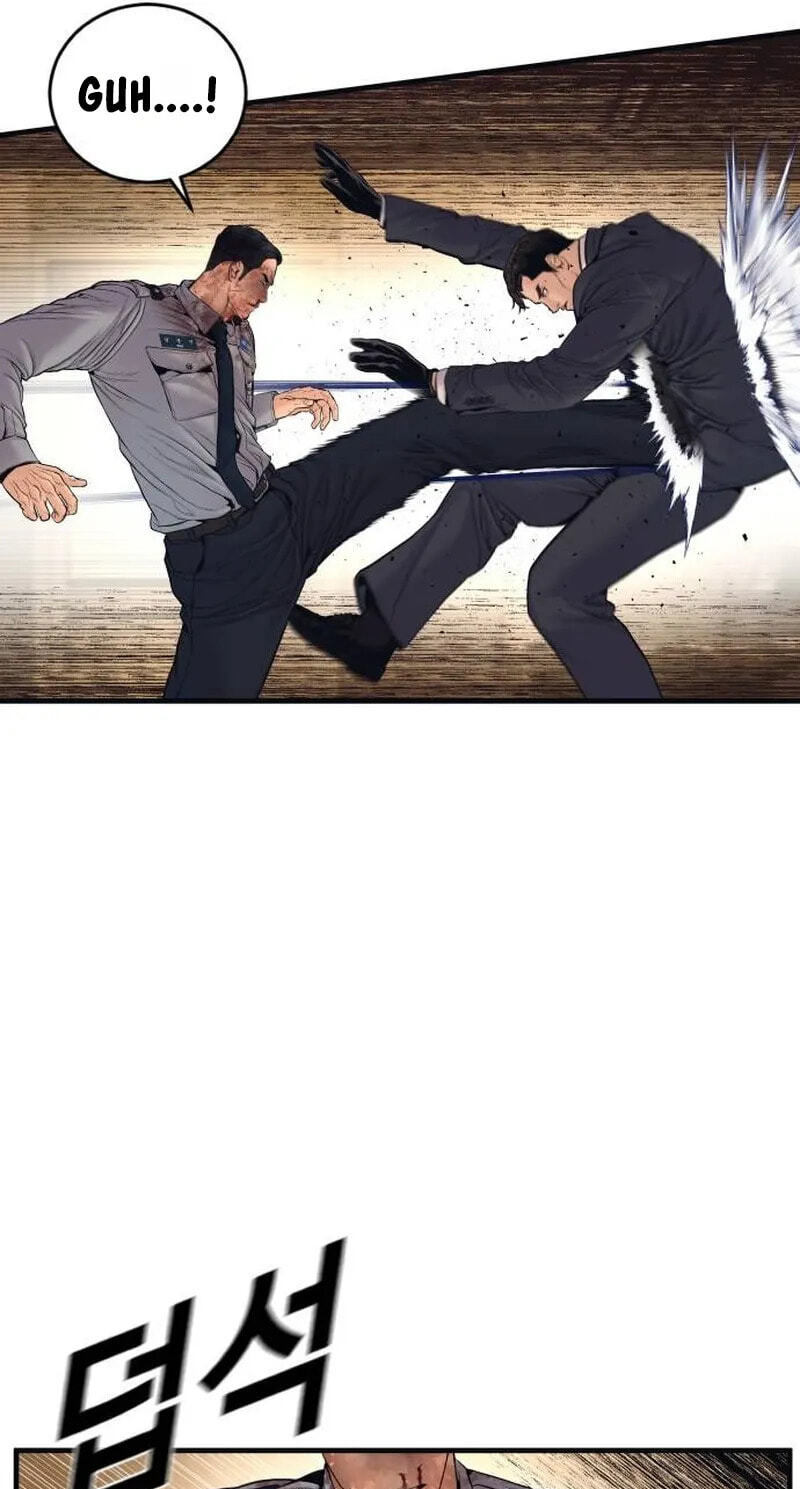 Manager Kim Chapter 259 page 30 - 