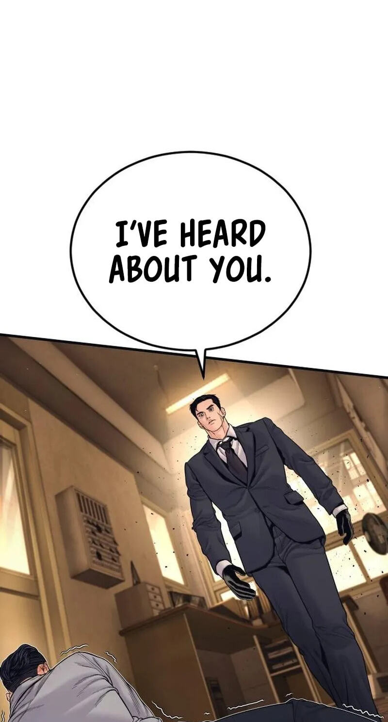 Manager Kim Chapter 259 page 36 - 