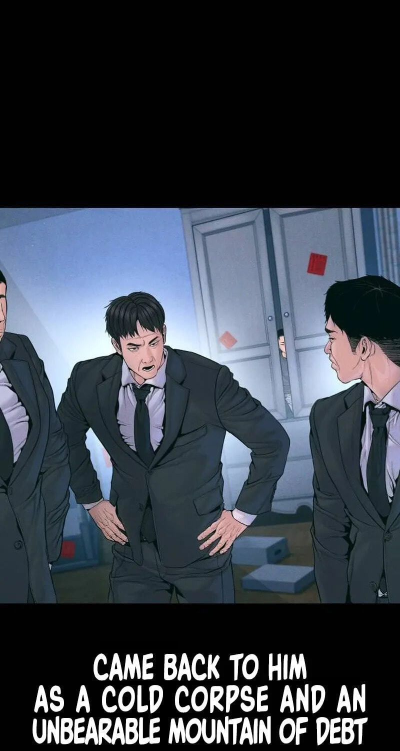 Manager Kim Chapter 259 page 60 - 