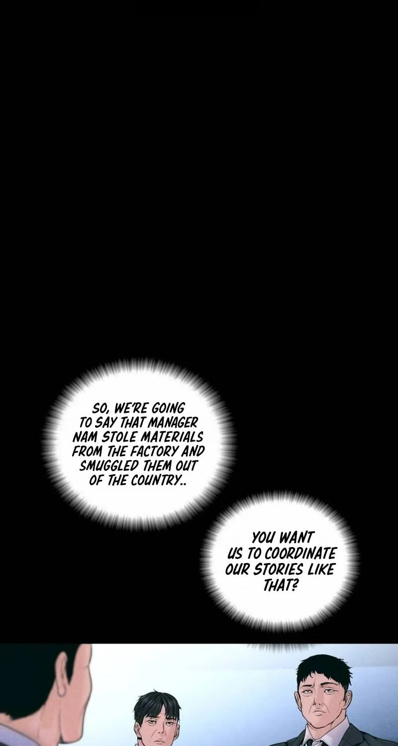 Manager Kim Chapter 259 page 61 - 
