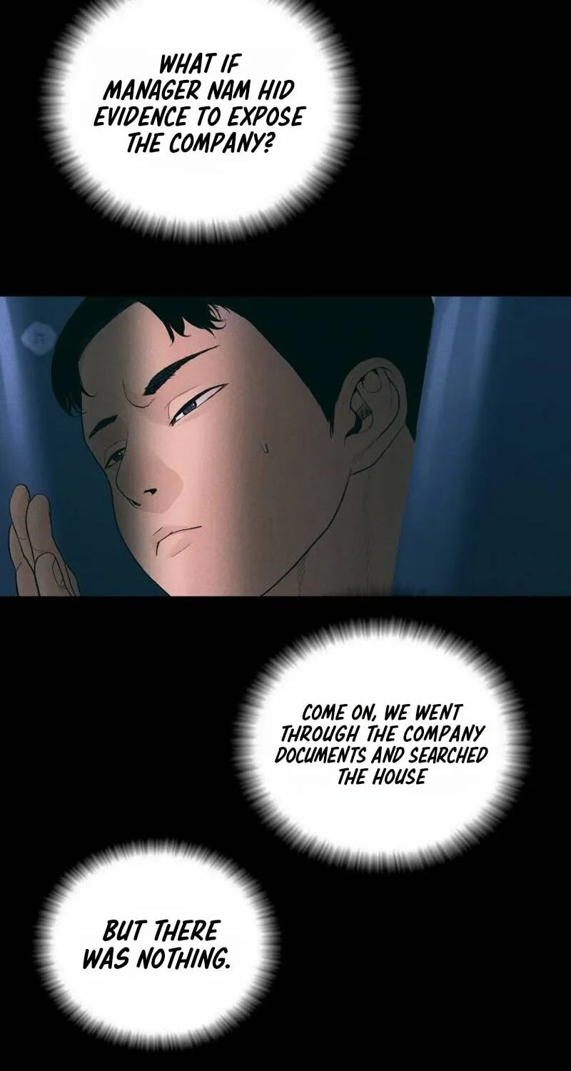 Manager Kim Chapter 259 page 63 - 