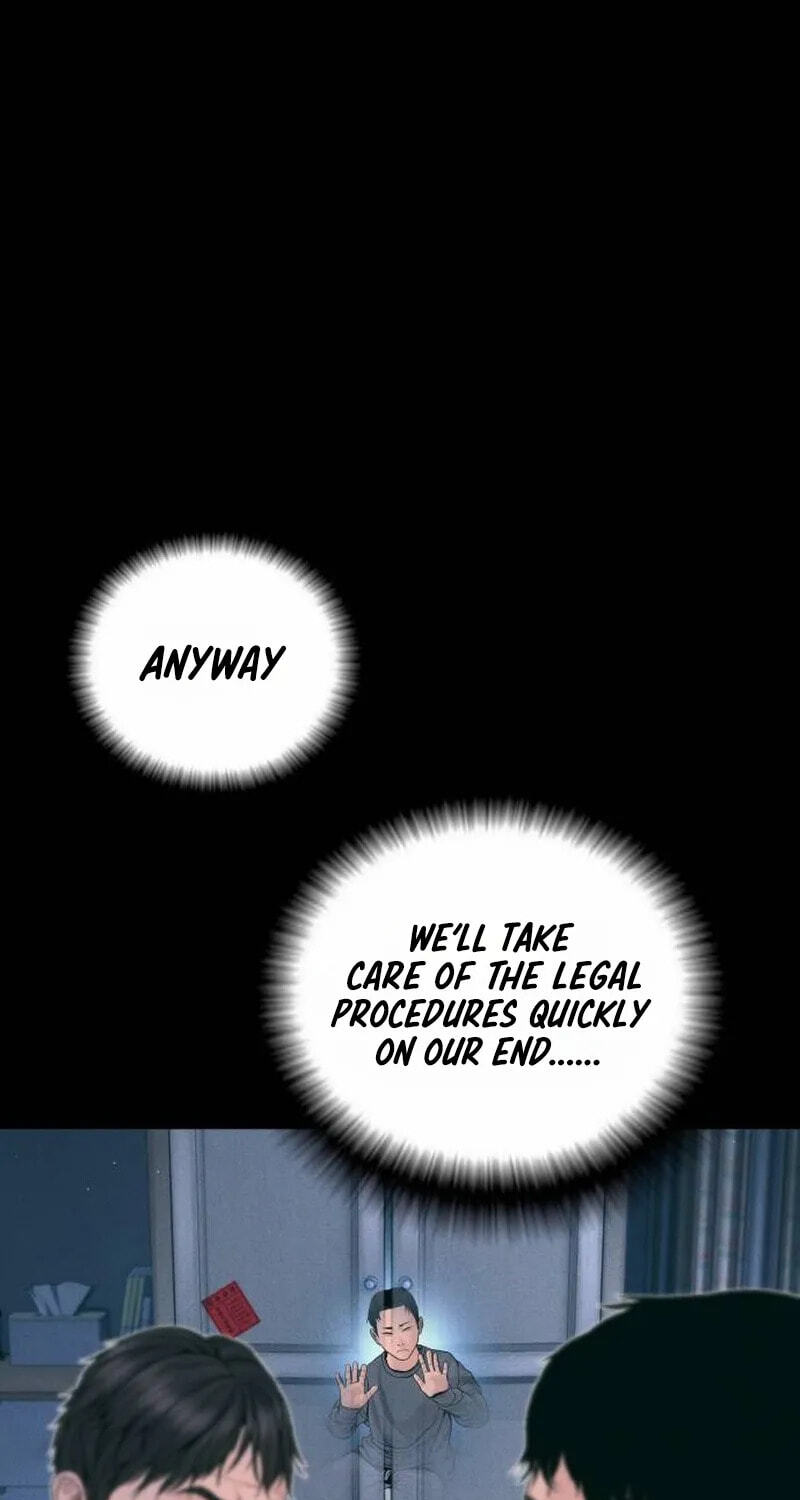 Manager Kim Chapter 259 page 64 - 