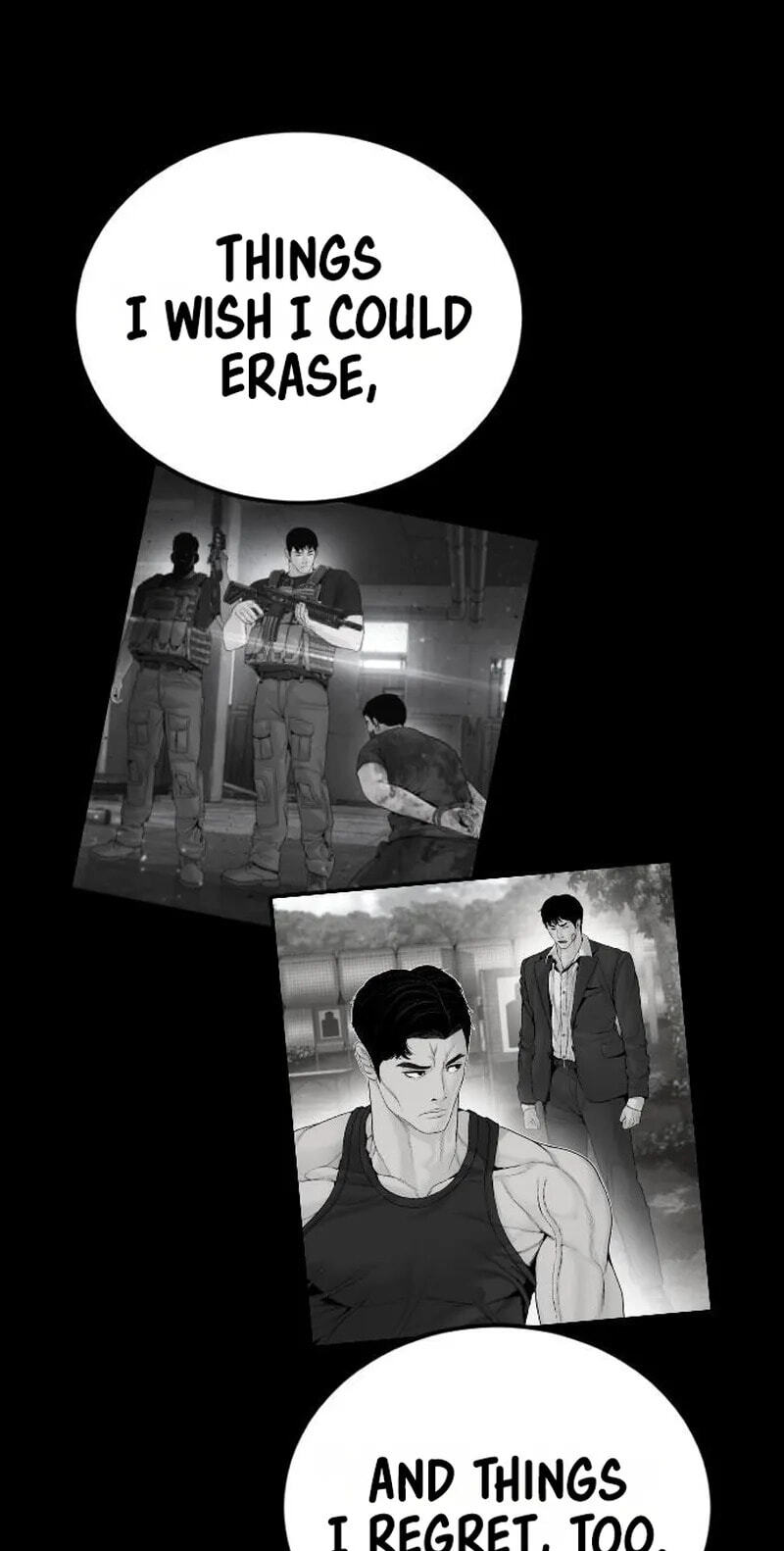 Manager Kim Chapter 260 page 11 - 
