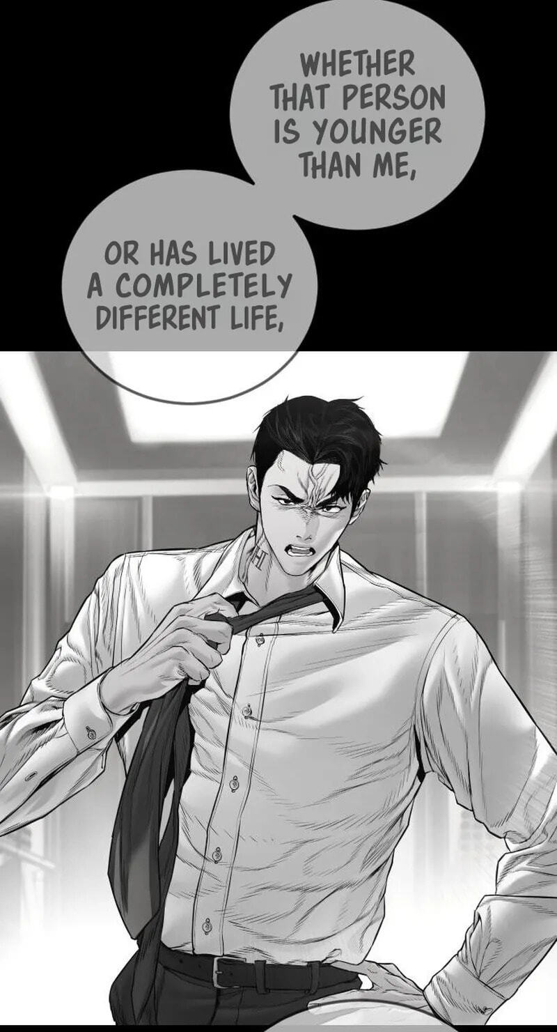 Manager Kim Chapter 260 page 106 - 