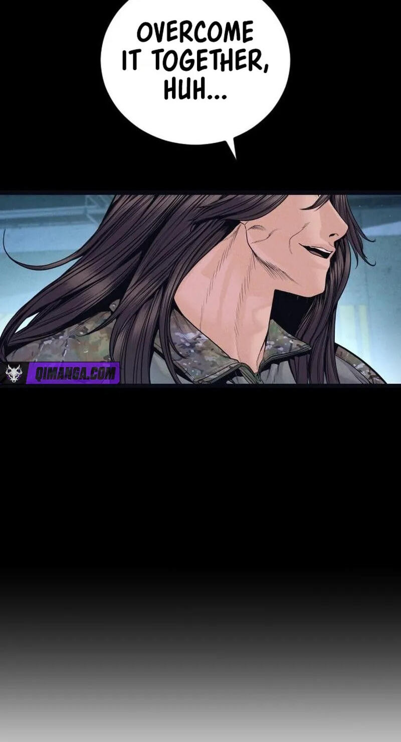 Manager Kim Chapter 260 page 109 - 