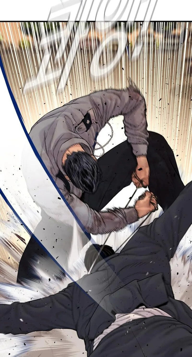 Manager Kim Chapter 260 page 114 - 
