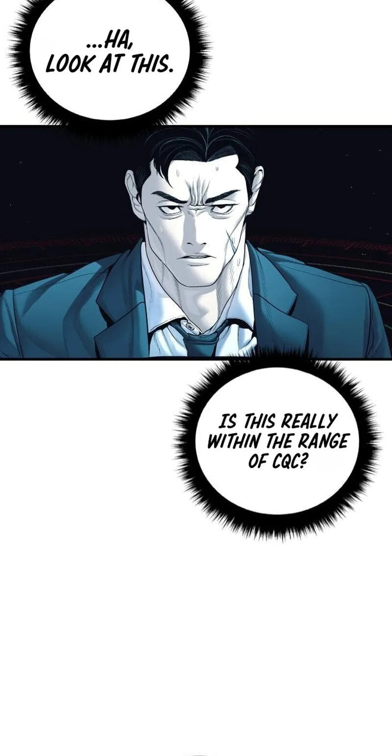 Manager Kim Chapter 260 page 144 - 