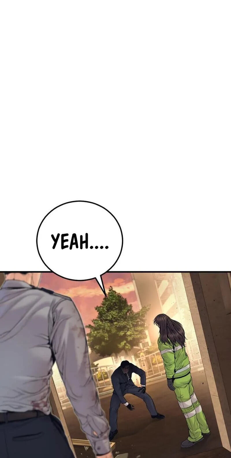 Manager Kim Chapter 260 page 18 - 