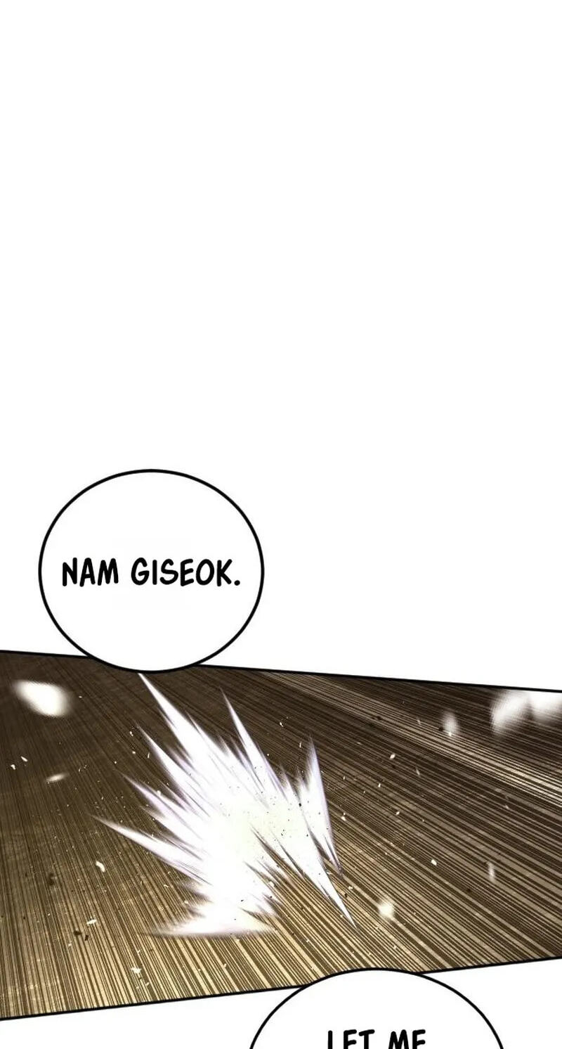 Manager Kim Chapter 260 page 21 - 