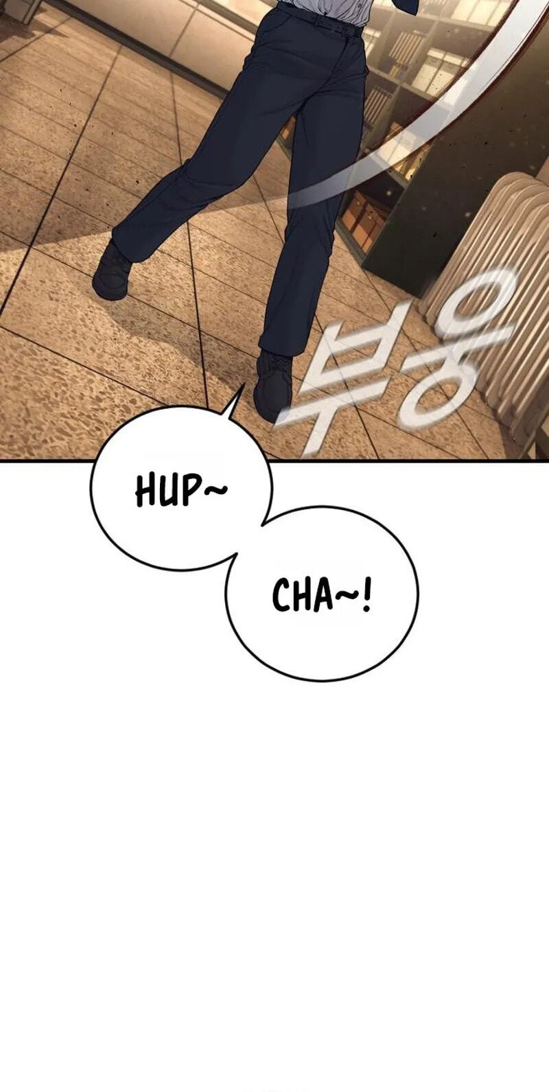 Manager Kim Chapter 260 page 38 - 