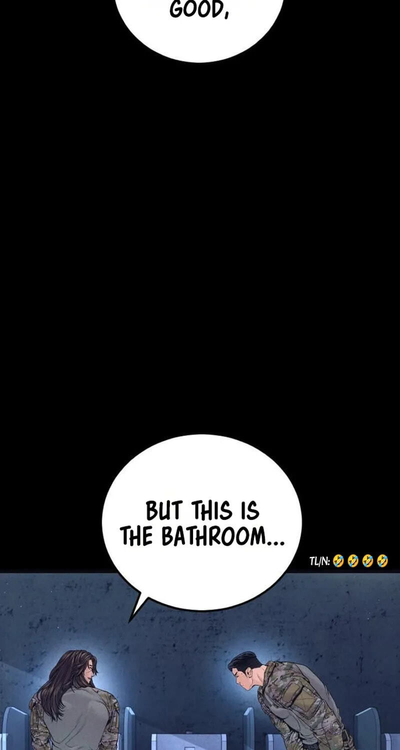 Manager Kim Chapter 260 page 5 - 