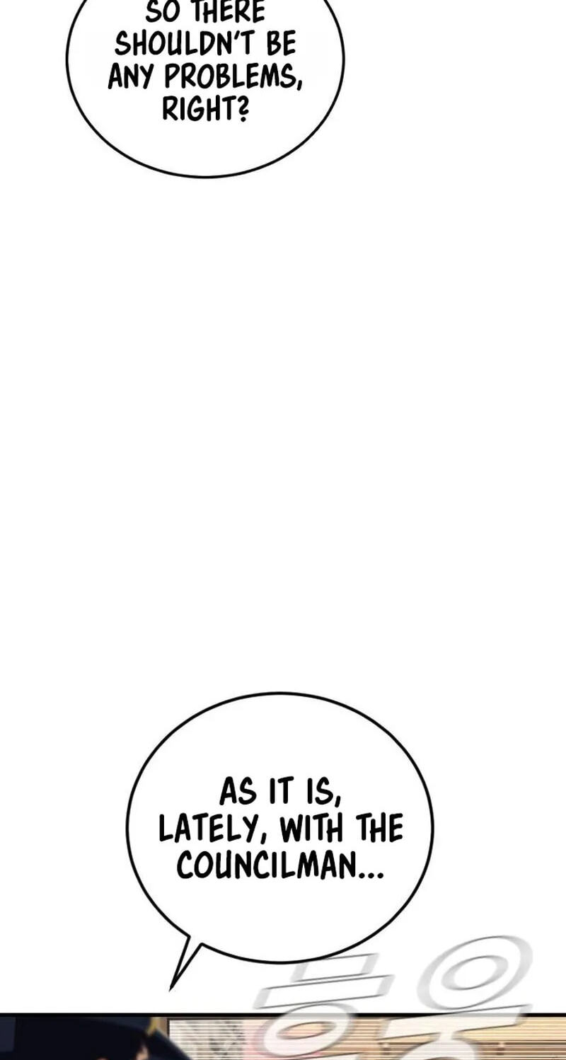 Manager Kim Chapter 260 page 41 - 