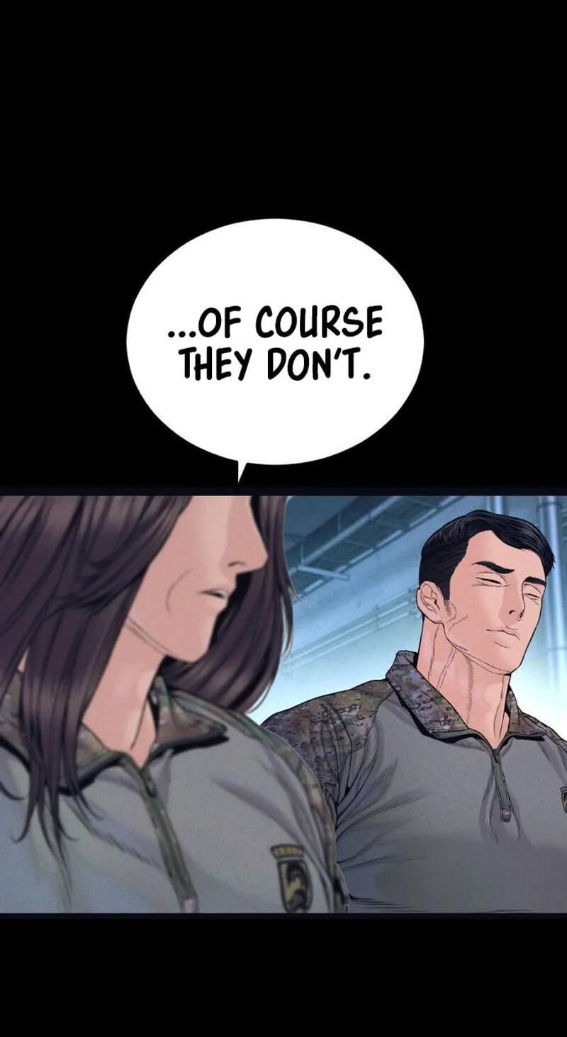 Manager Kim Chapter 260 page 61 - 