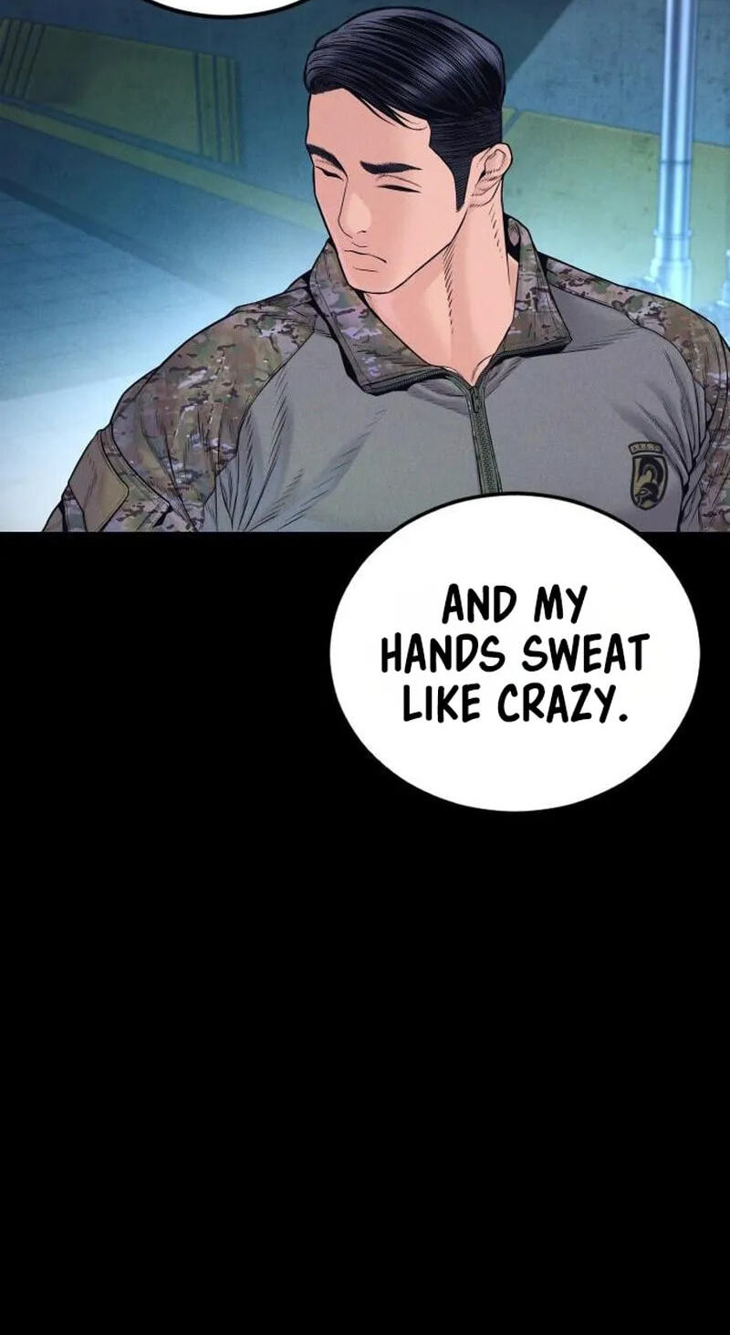 Manager Kim Chapter 260 page 64 - 