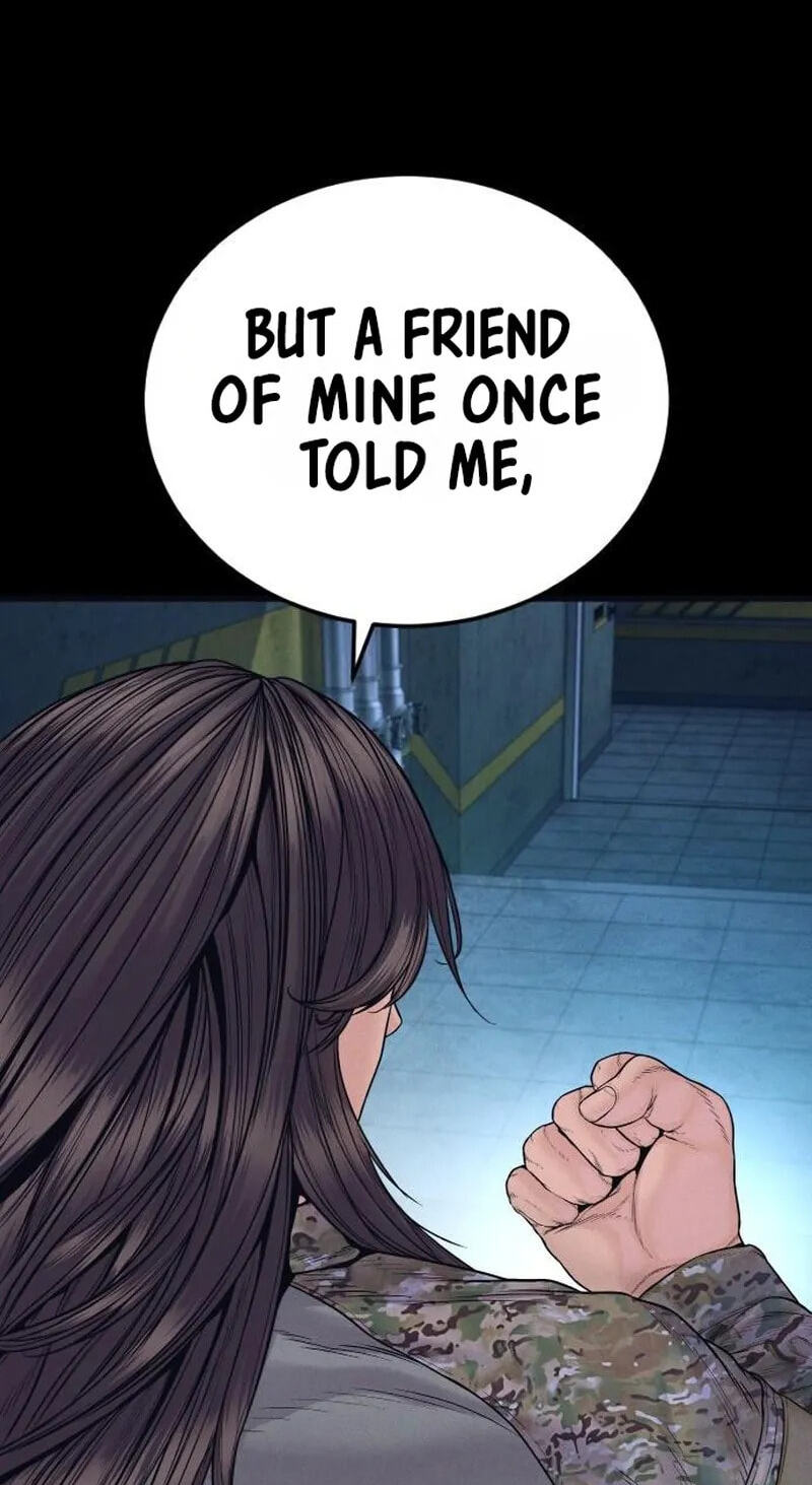 Manager Kim Chapter 260 page 65 - 