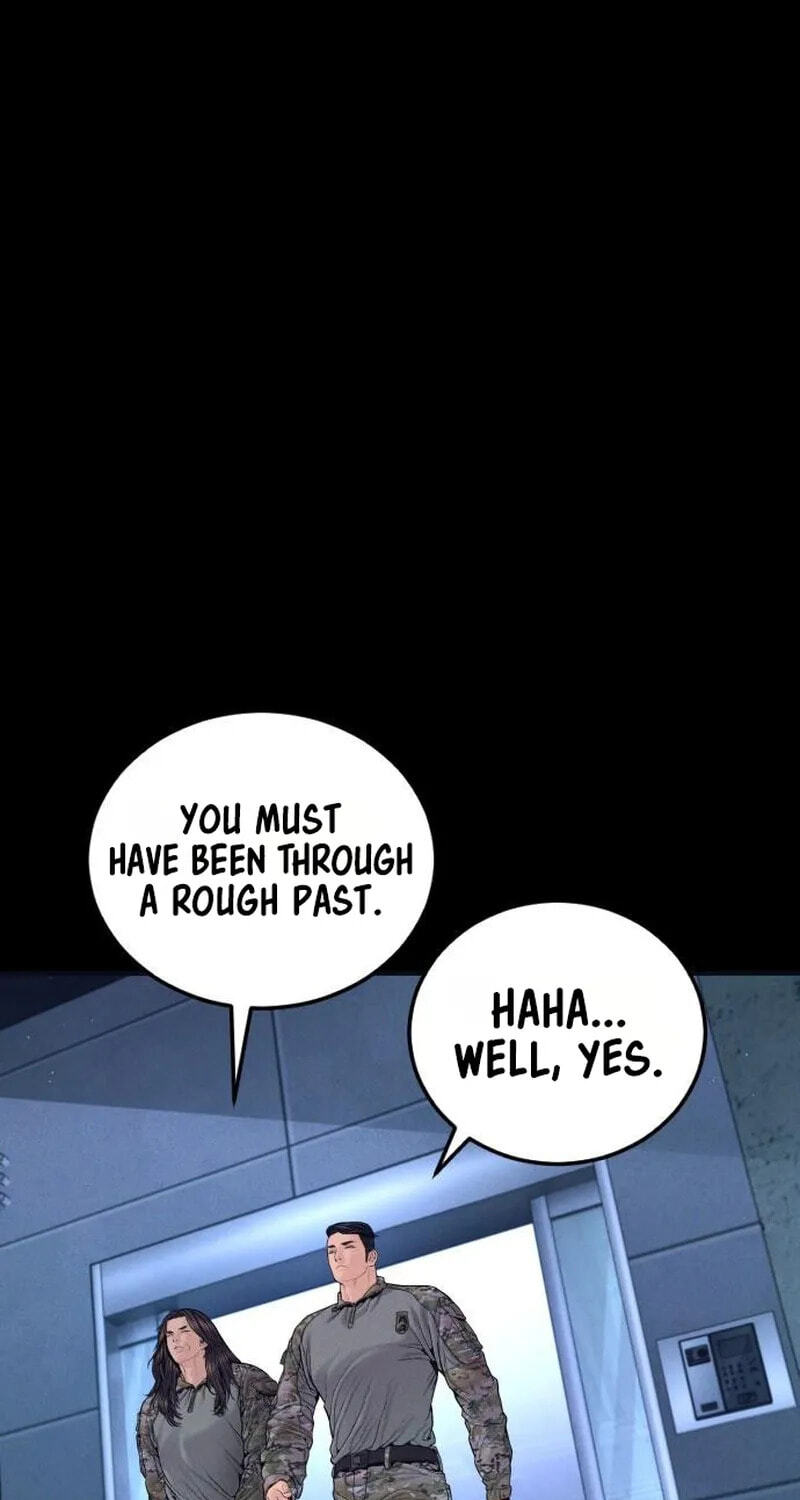 Manager Kim Chapter 260 page 9 - 