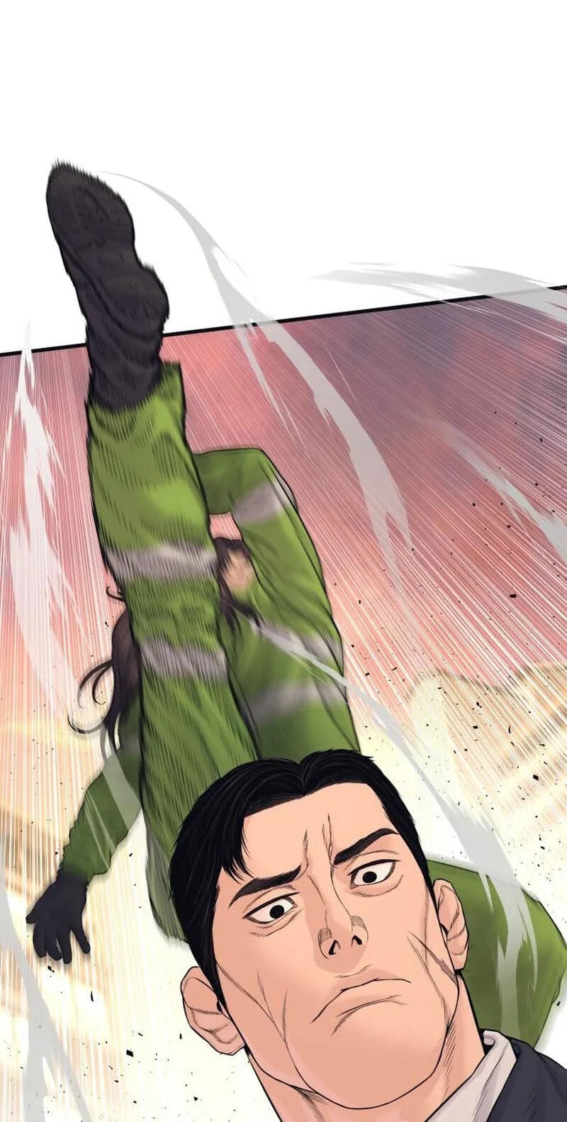 Manager Kim Chapter 260 page 81 - 