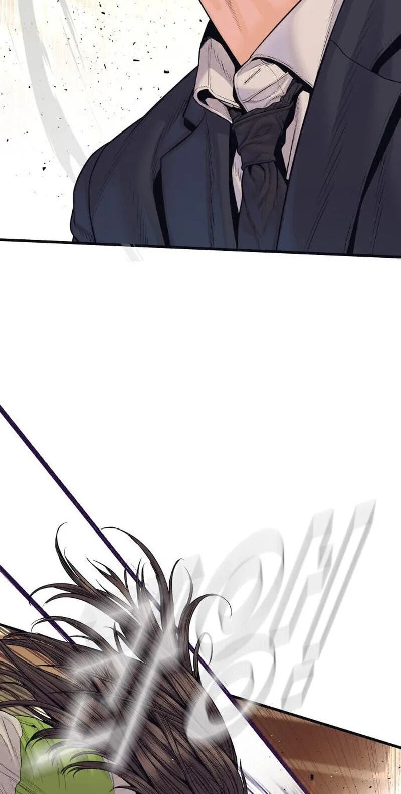Manager Kim Chapter 260 page 82 - 
