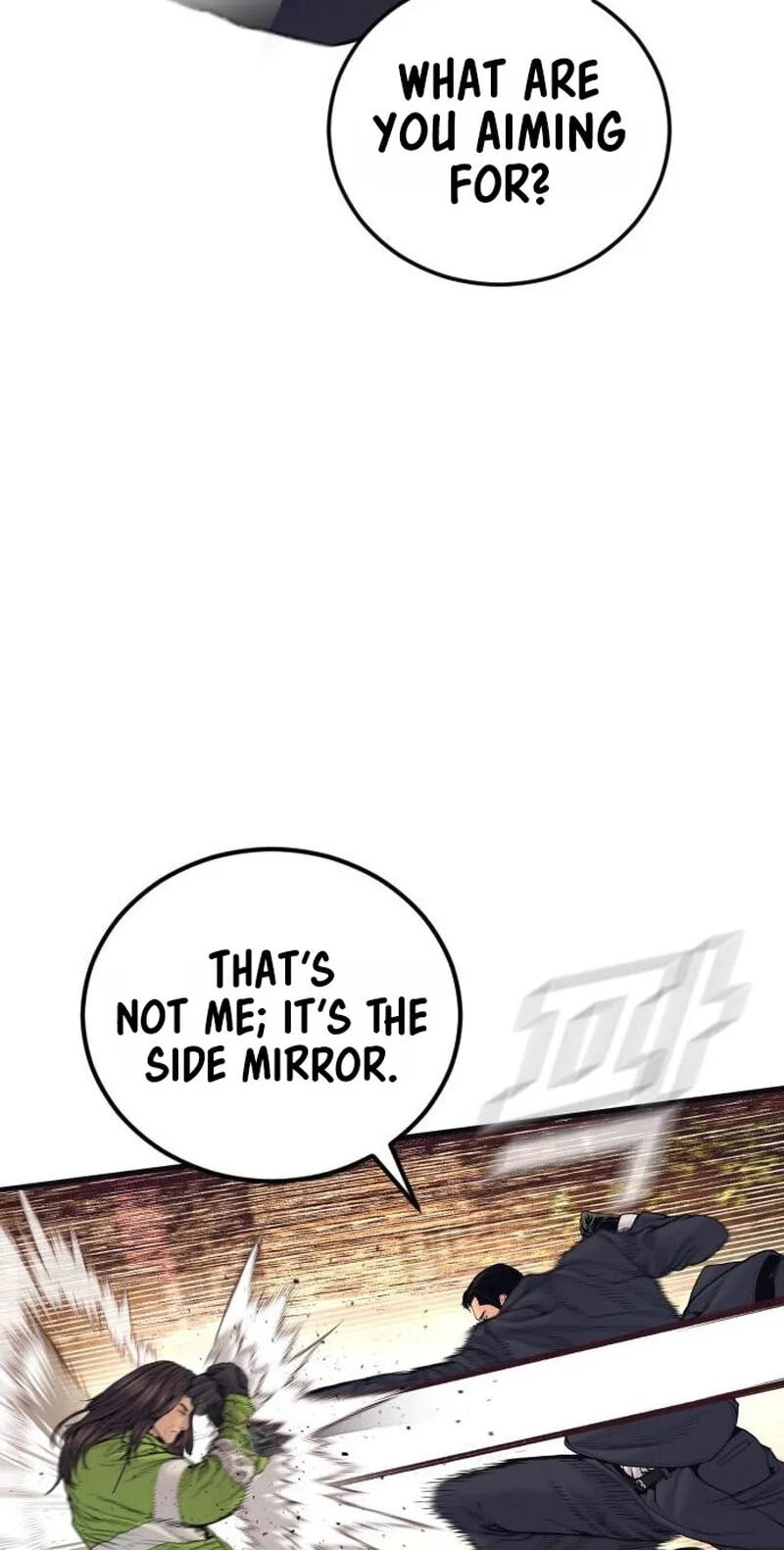 Manager Kim Chapter 260 page 84 - 