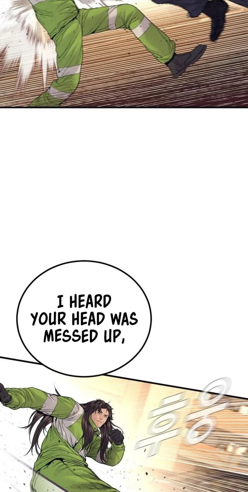 Manager Kim Chapter 260 page 85 - 