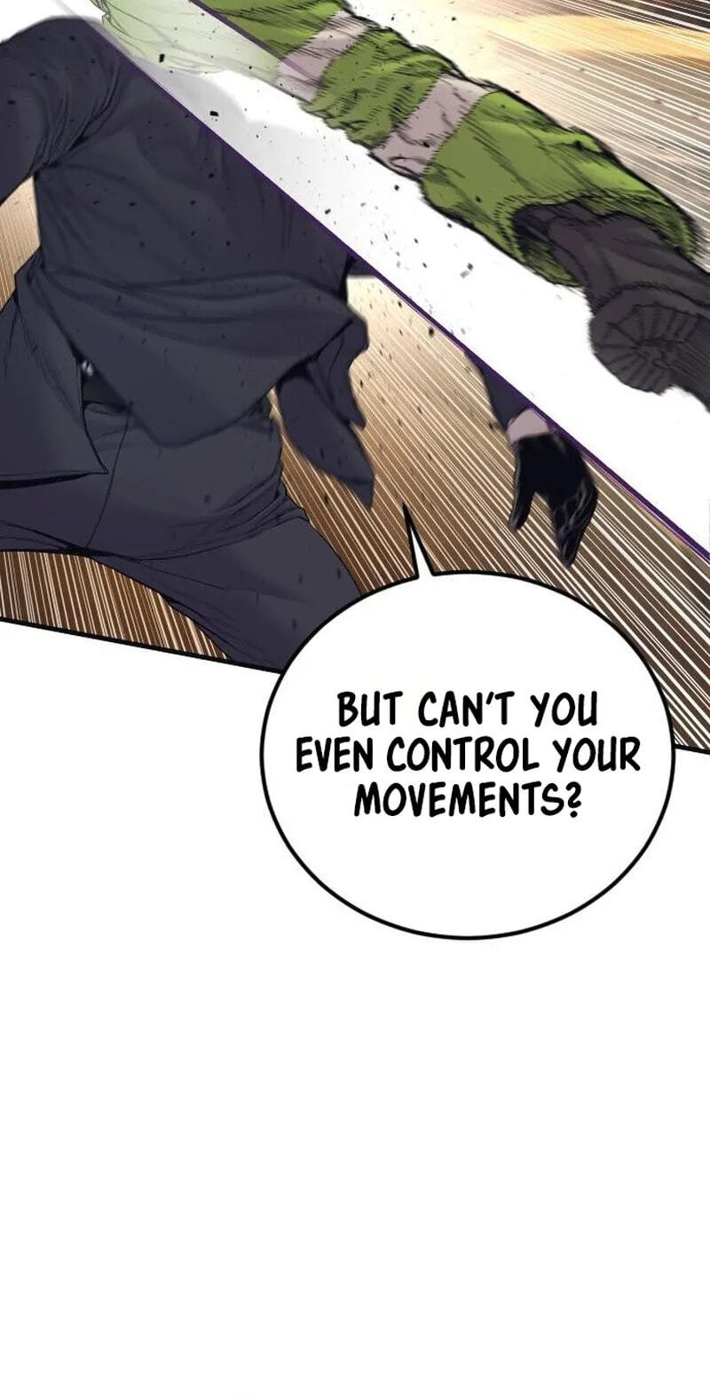 Manager Kim Chapter 260 page 86 - 