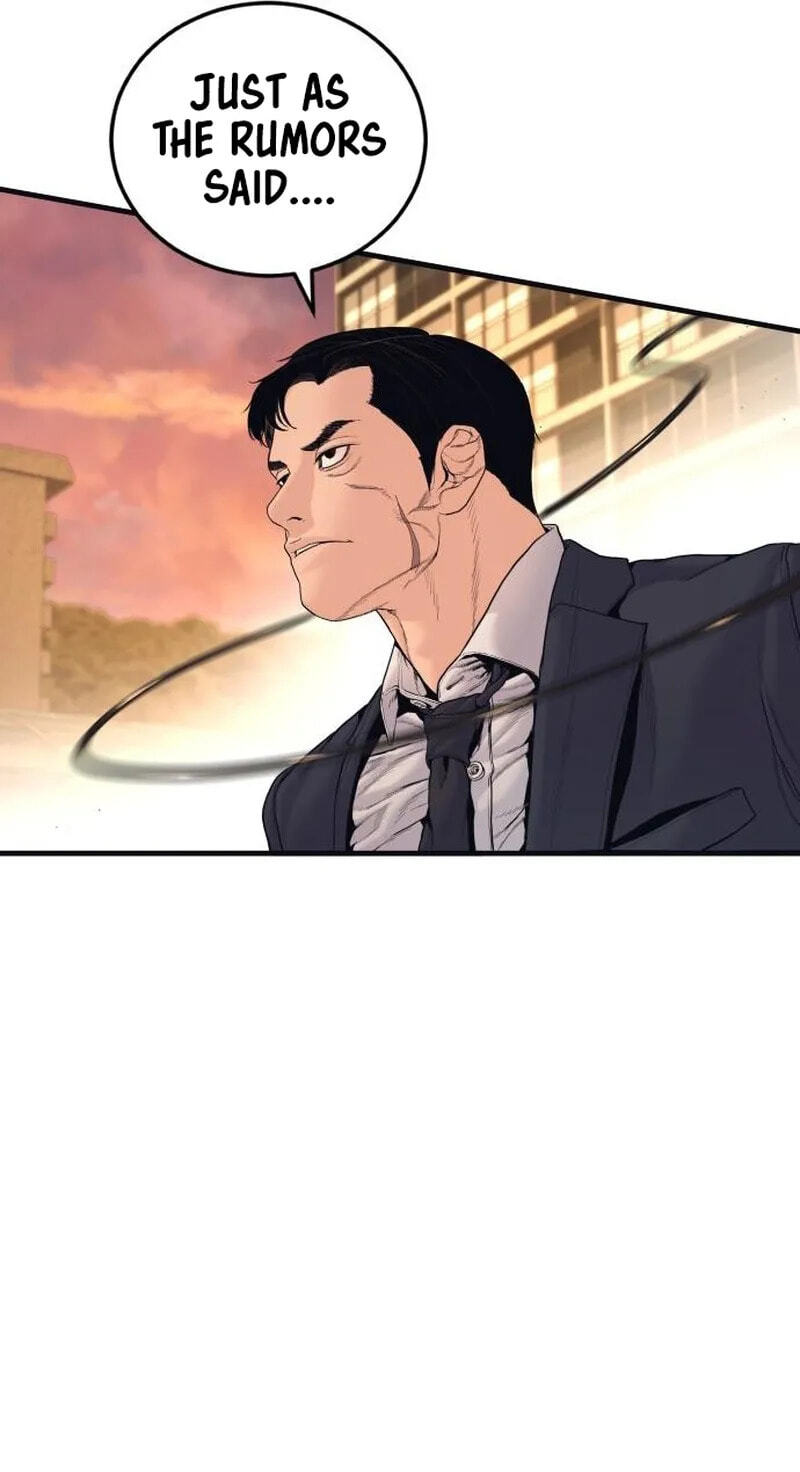 Manager Kim Chapter 260 page 87 - 