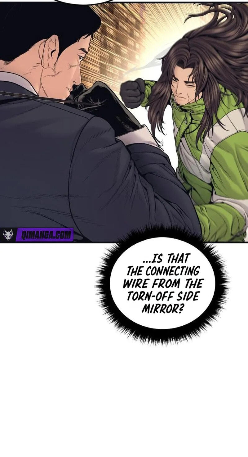 Manager Kim Chapter 260 page 90 - 