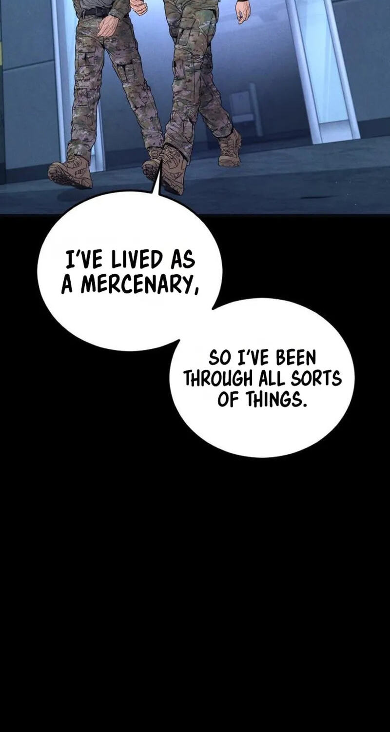 Manager Kim Chapter 260 page 10 - 