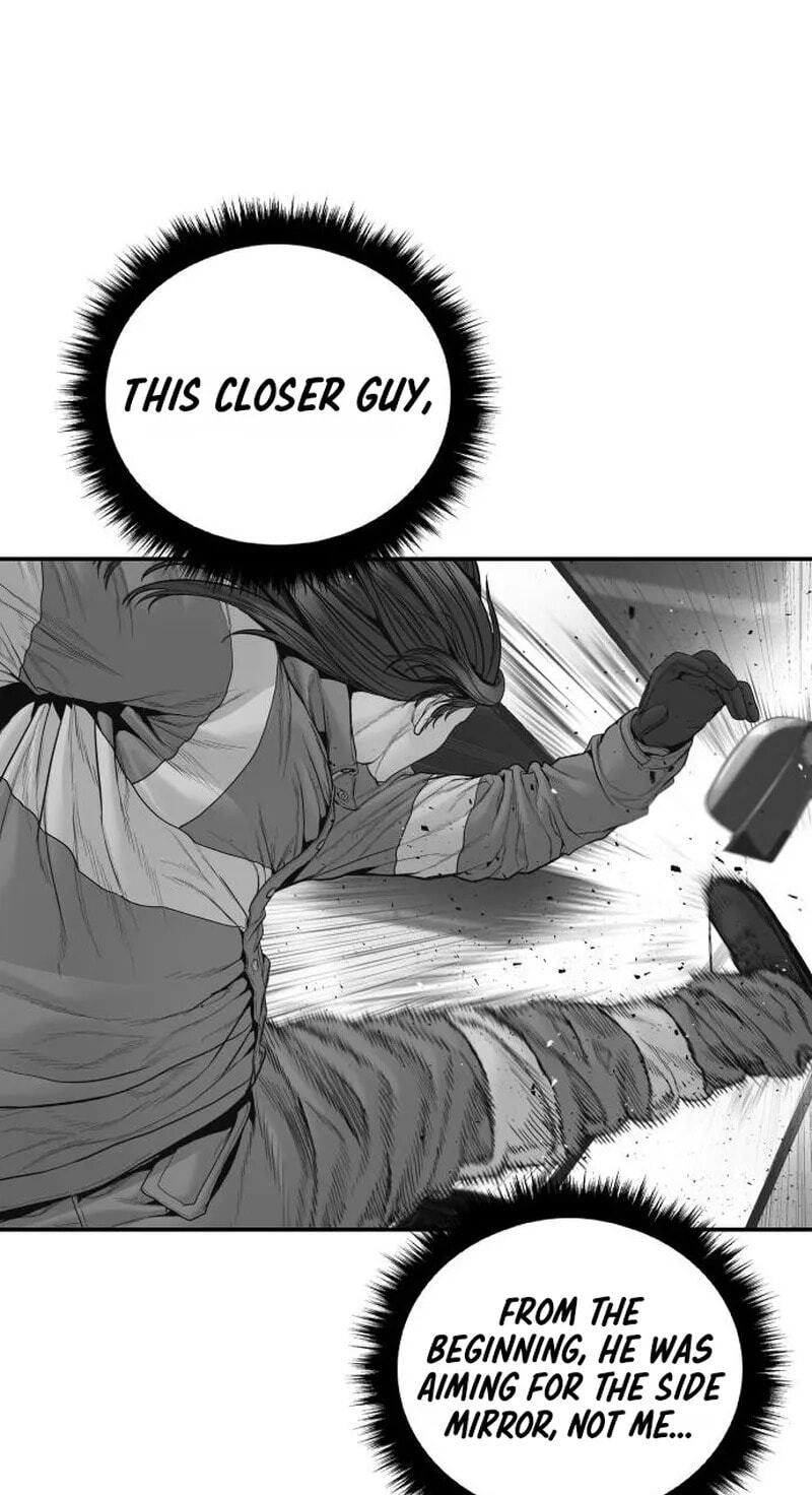 Manager Kim Chapter 260 page 91 - 