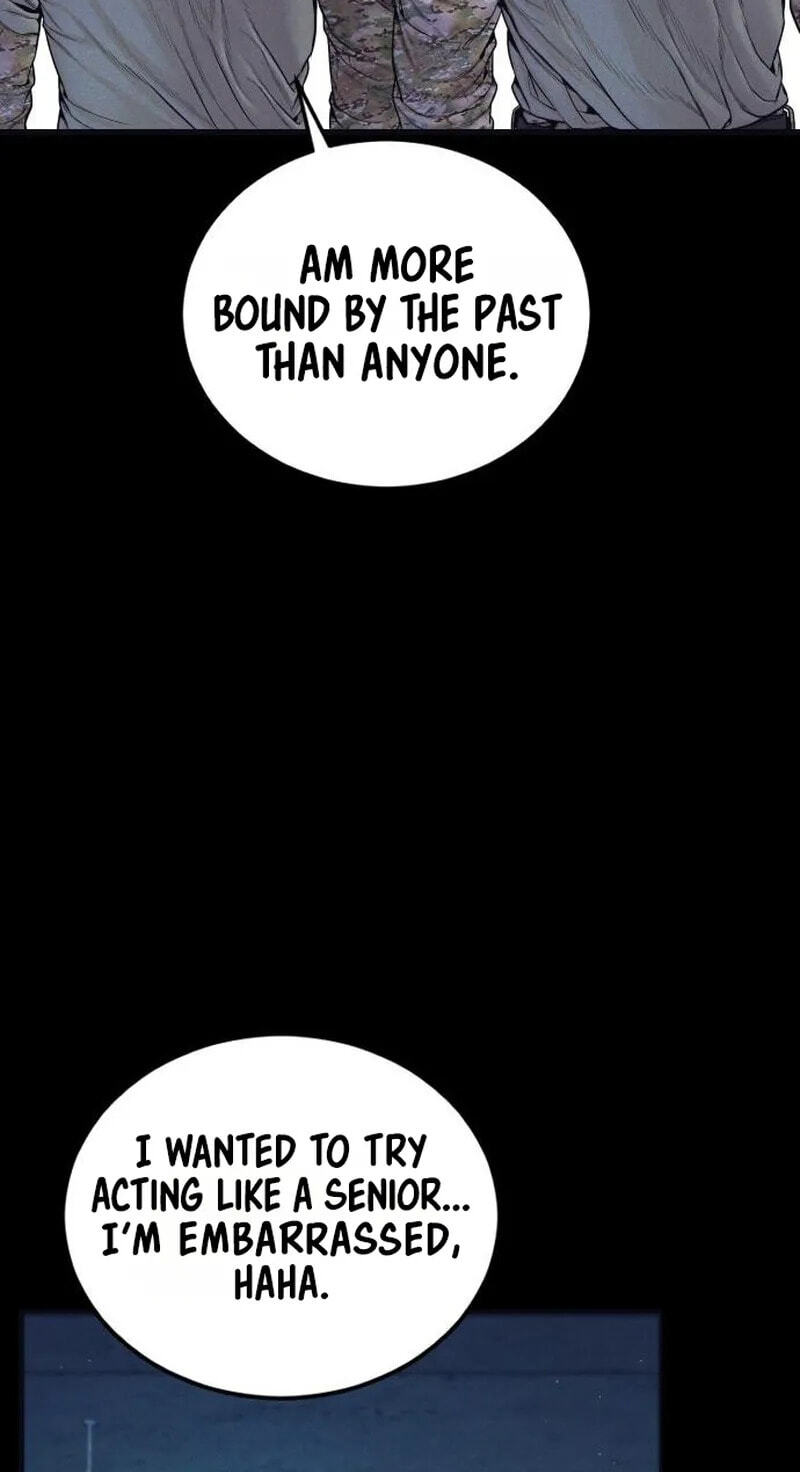 Manager Kim Chapter 260 page 96 - 