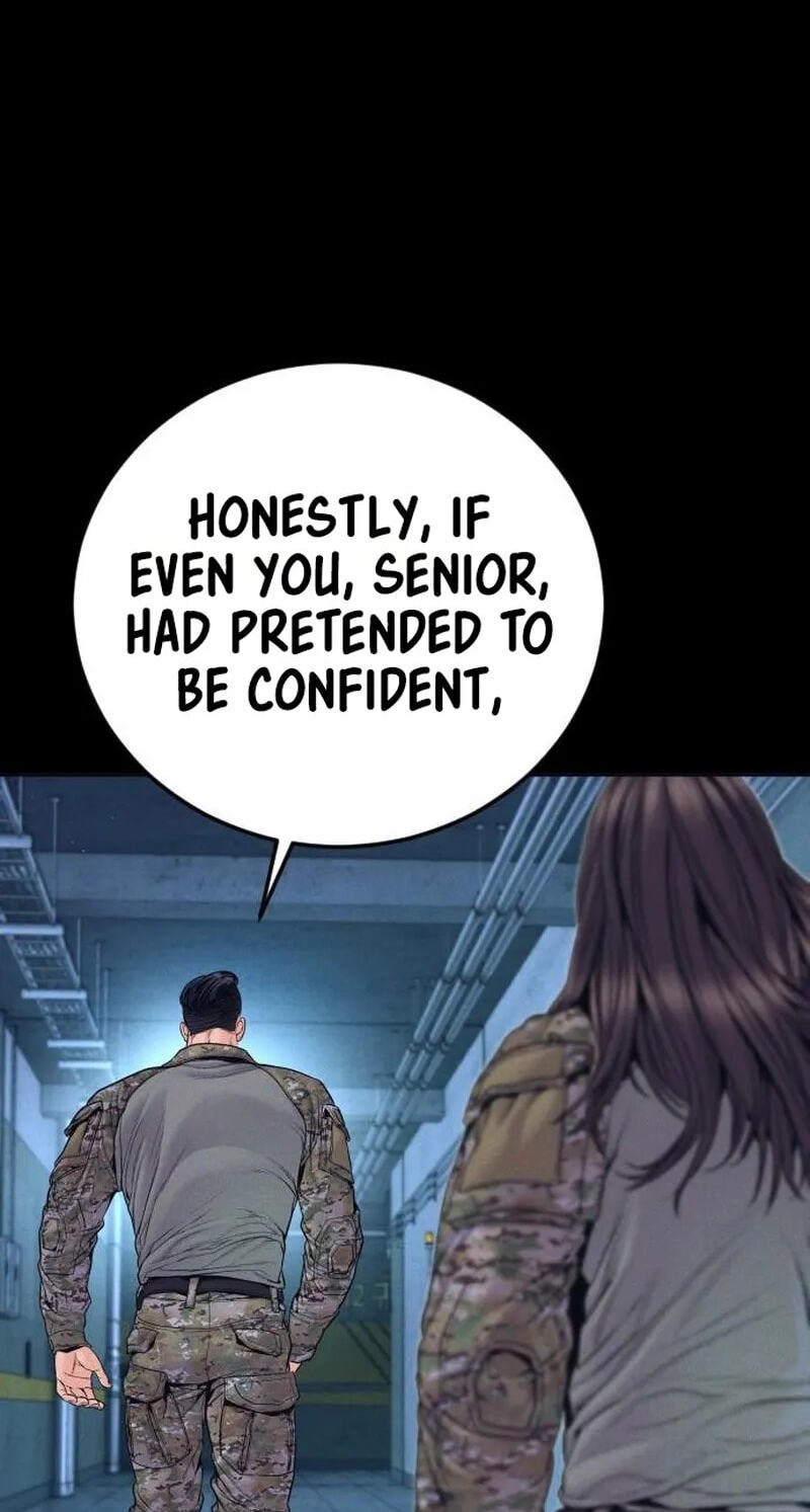 Manager Kim Chapter 260 page 99 - 
