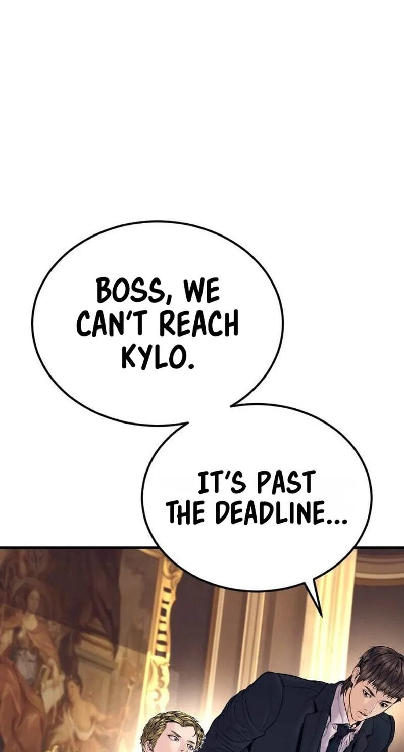 Manager Kim Chapter 261 page 104 - 