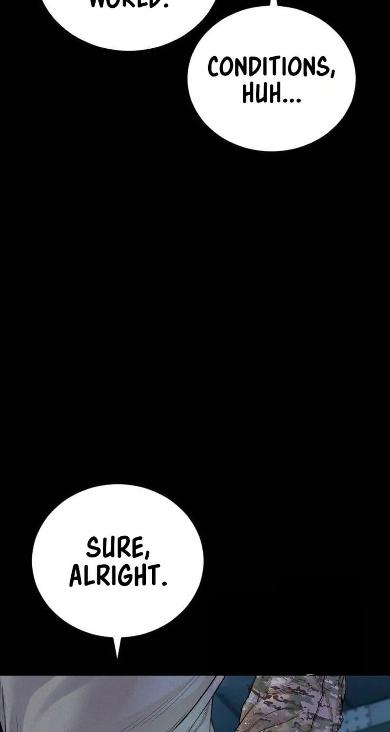 Manager Kim Chapter 261 page 12 - 
