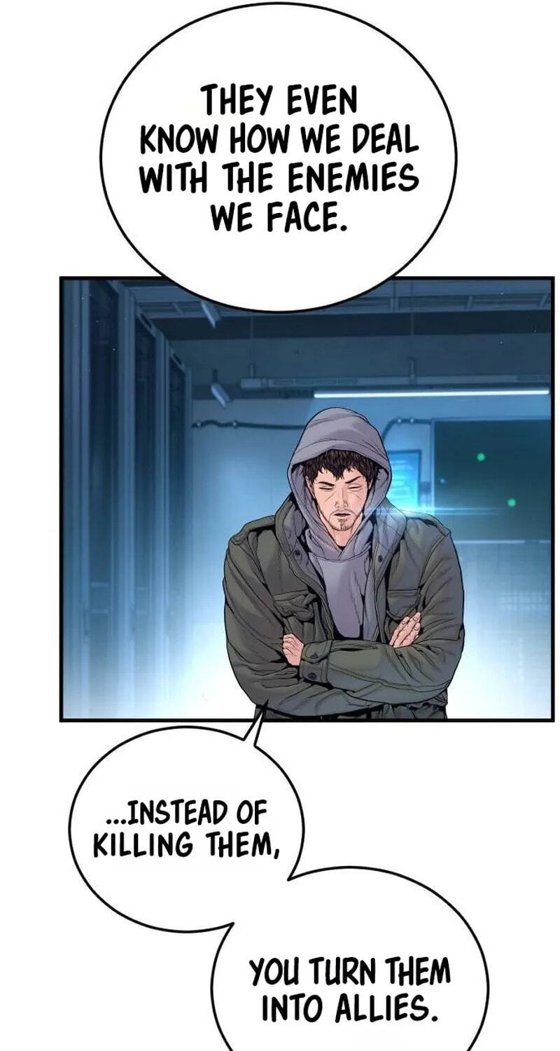 Manager Kim Chapter 261 page 117 - 