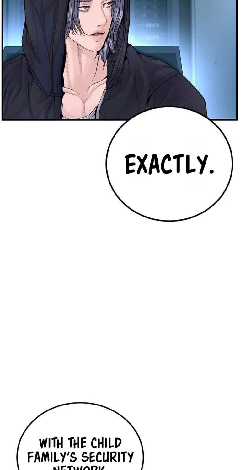 Manager Kim Chapter 261 page 119 - 