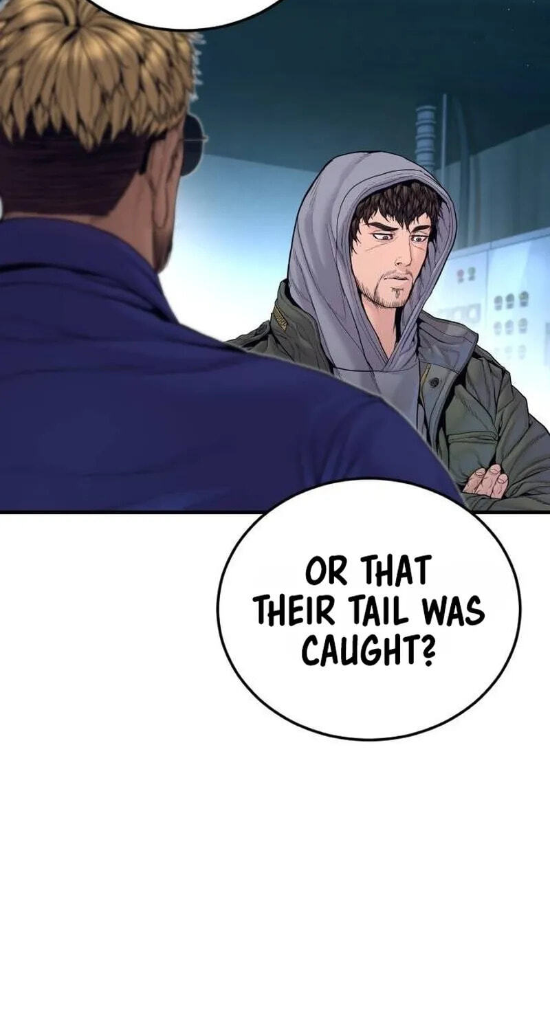 Manager Kim Chapter 261 page 123 - 