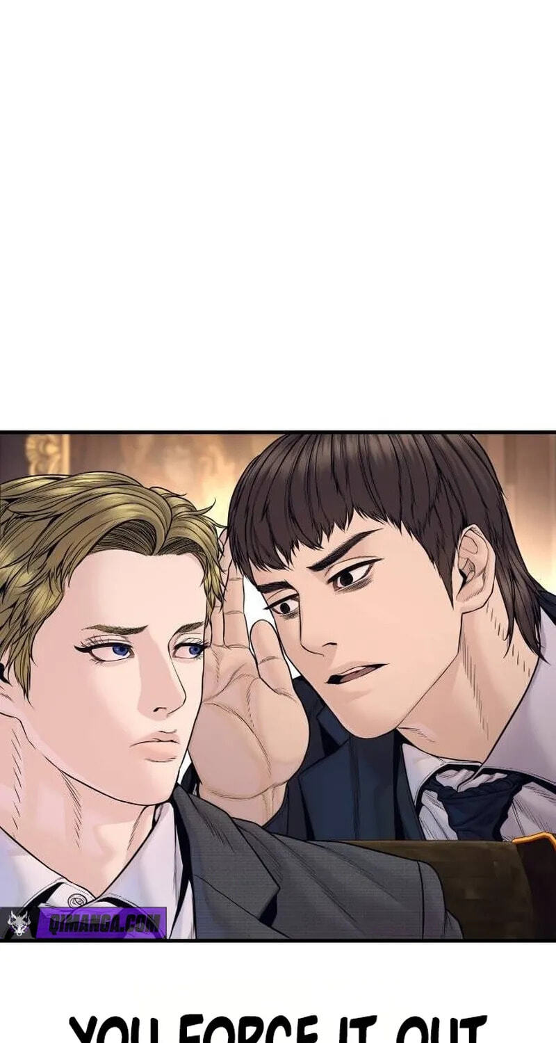Manager Kim Chapter 261 page 133 - 