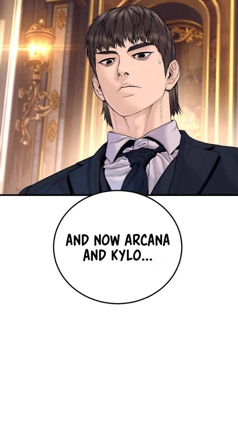 Manager Kim Chapter 261 page 136 - 