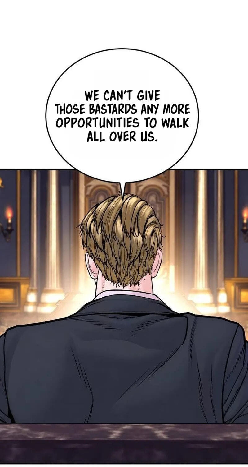 Manager Kim Chapter 261 page 137 - 