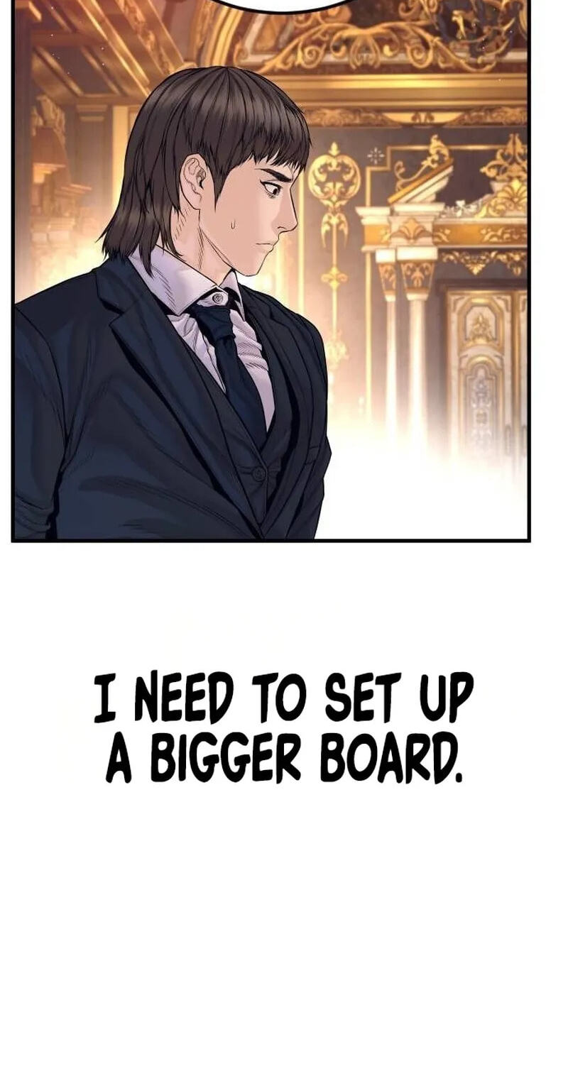 Manager Kim Chapter 261 page 140 - 